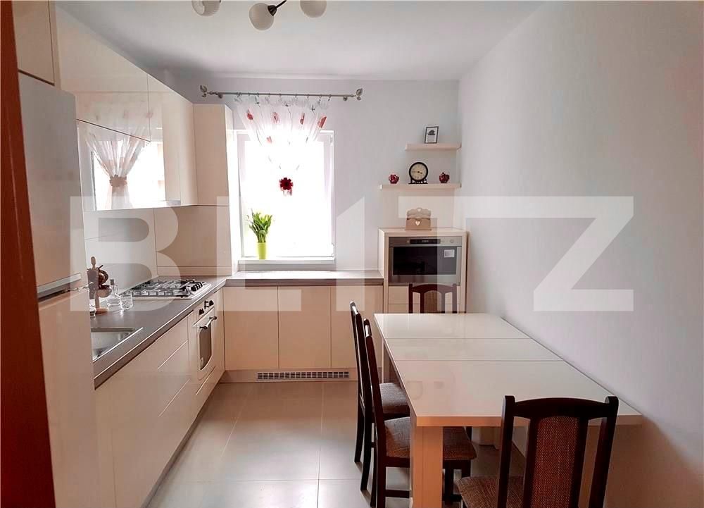 Garsonieră de închiriat Iris - 70080AI | BLITZ Cluj-Napoca | Poza4