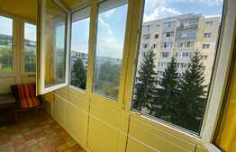 Apartament de 3 camere, 70 mp, zona străzii Mehedinti!