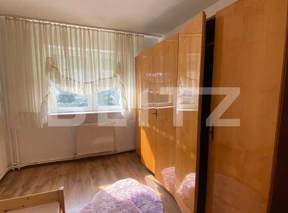 Apartament de închiriat 3 camere Manastur - 70081AI | BLITZ Cluj-Napoca | Poza3