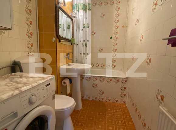 Apartament de închiriat 3 camere Manastur - 70081AI | BLITZ Cluj-Napoca | Poza8