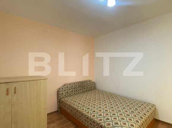 Apartament de închiriat 3 camere Manastur - 70081AI | BLITZ Cluj-Napoca | Poza1