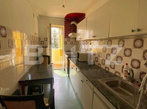 Apartament de închiriat 3 camere Manastur - 70081AI | BLITZ Cluj-Napoca | Poza6