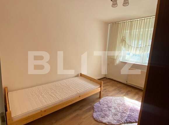 Apartament de închiriat 3 camere Manastur - 70081AI | BLITZ Cluj-Napoca | Poza2