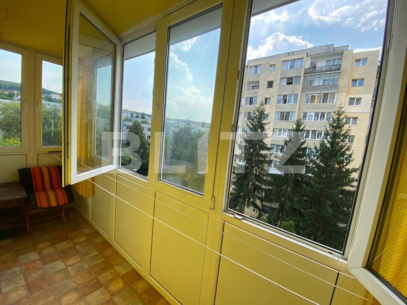 Apartament de închiriat 3 camere Manastur - 70081AI | BLITZ Cluj-Napoca | Poza9