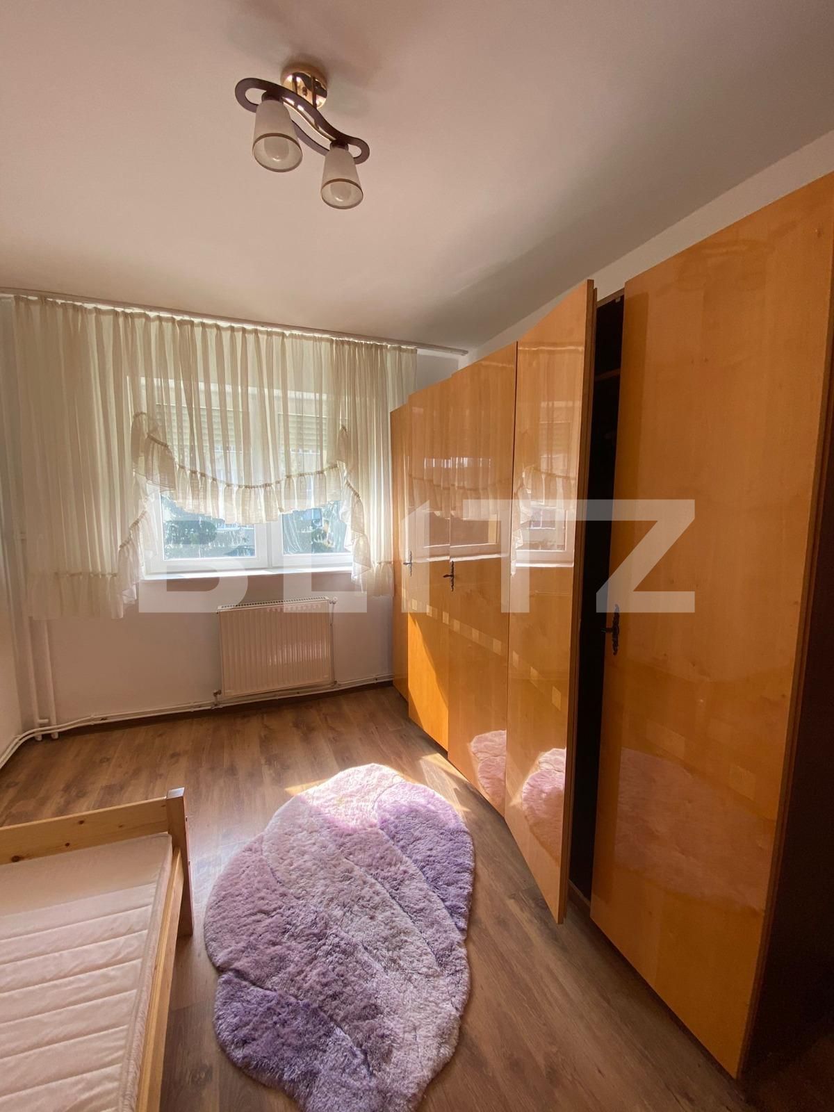 Apartament de închiriat 3 camere Manastur - 70081AI | BLITZ Cluj-Napoca | Poza3