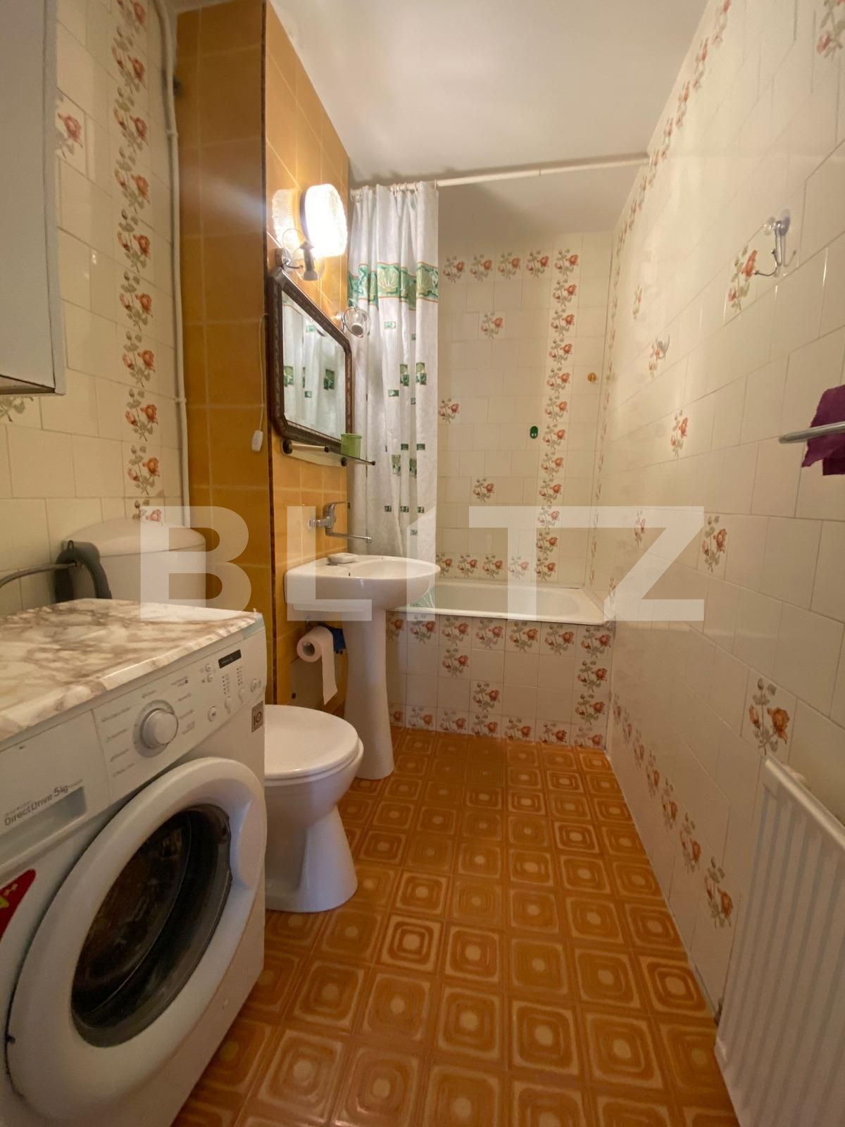 Apartament de închiriat 3 camere Manastur - 70081AI | BLITZ Cluj-Napoca | Poza8