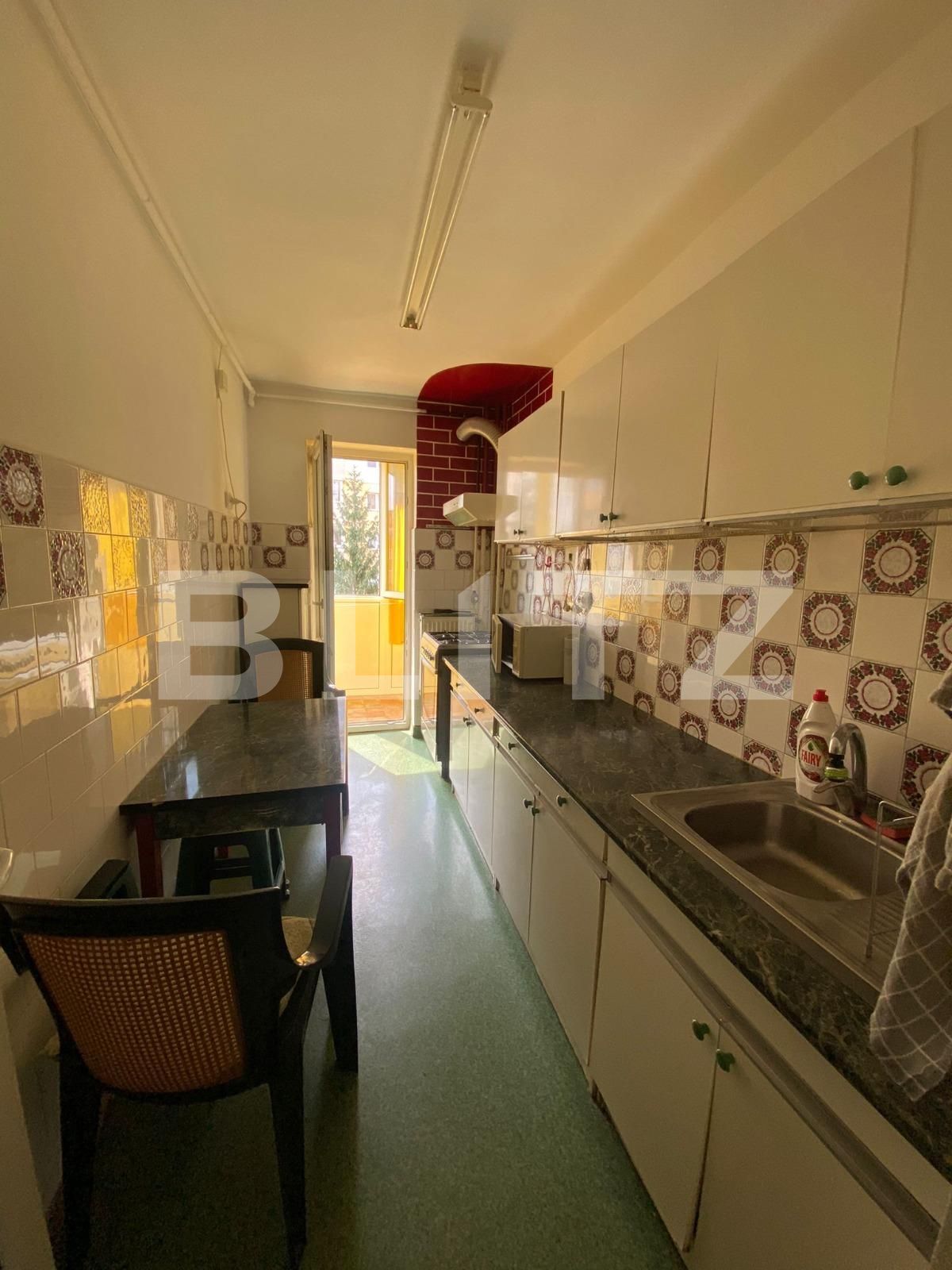 Apartament de închiriat 3 camere Manastur - 70081AI | BLITZ Cluj-Napoca | Poza6