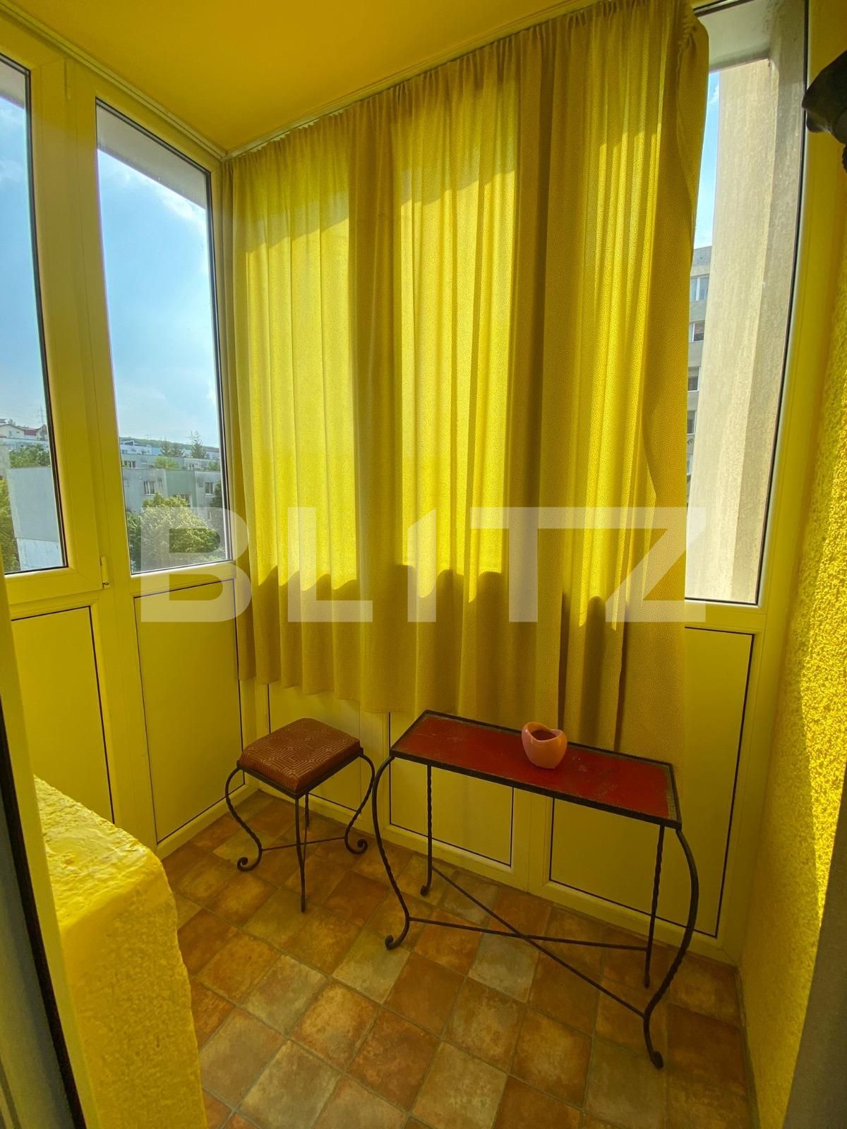 Apartament de închiriat 3 camere Manastur - 70081AI | BLITZ Cluj-Napoca | Poza7