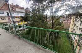 Apartament 2 camere, 47 mp, etaj intermediar, in zona Horea