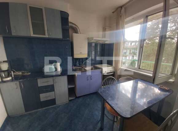 Apartament de vânzare 2 camere Central - 70084AV | BLITZ Cluj-Napoca | Poza5