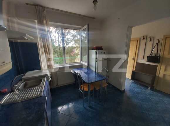 Apartament de vânzare 2 camere Central - 70084AV | BLITZ Cluj-Napoca | Poza1