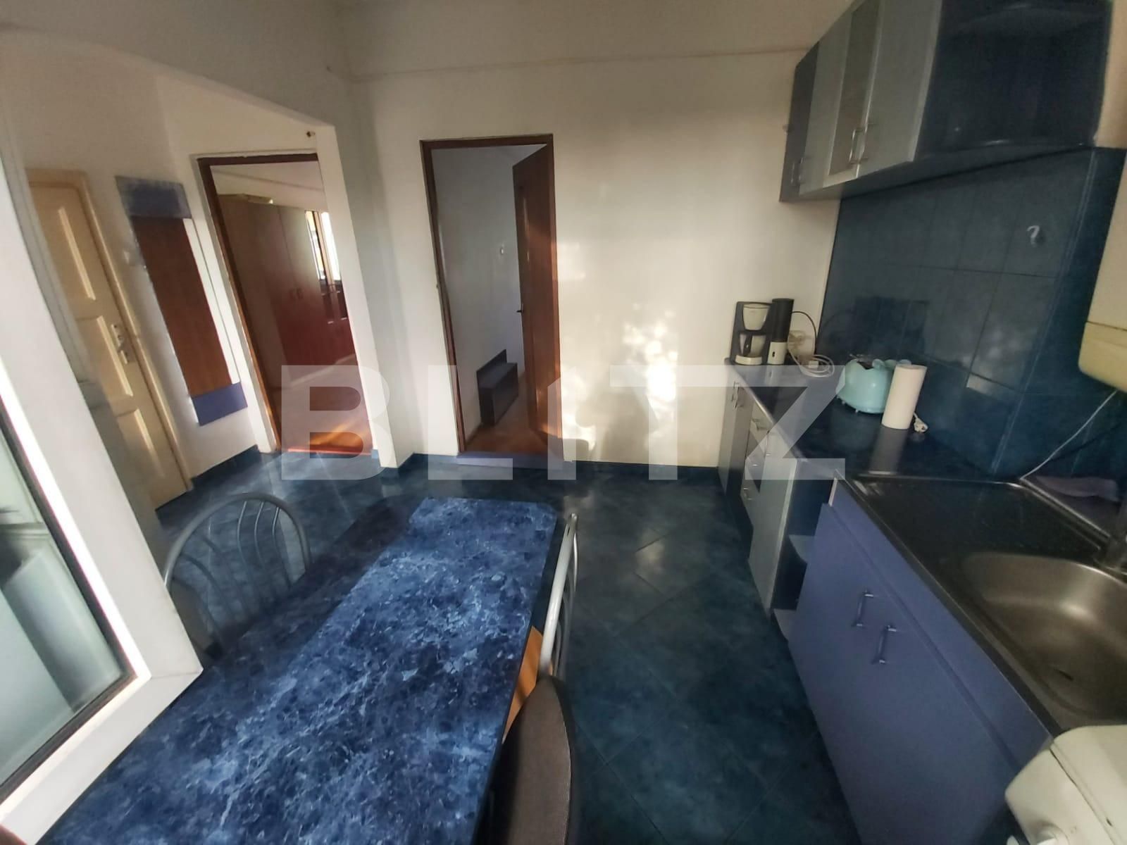 Apartament de vânzare 2 camere Central - 70084AV | BLITZ Cluj-Napoca | Poza2