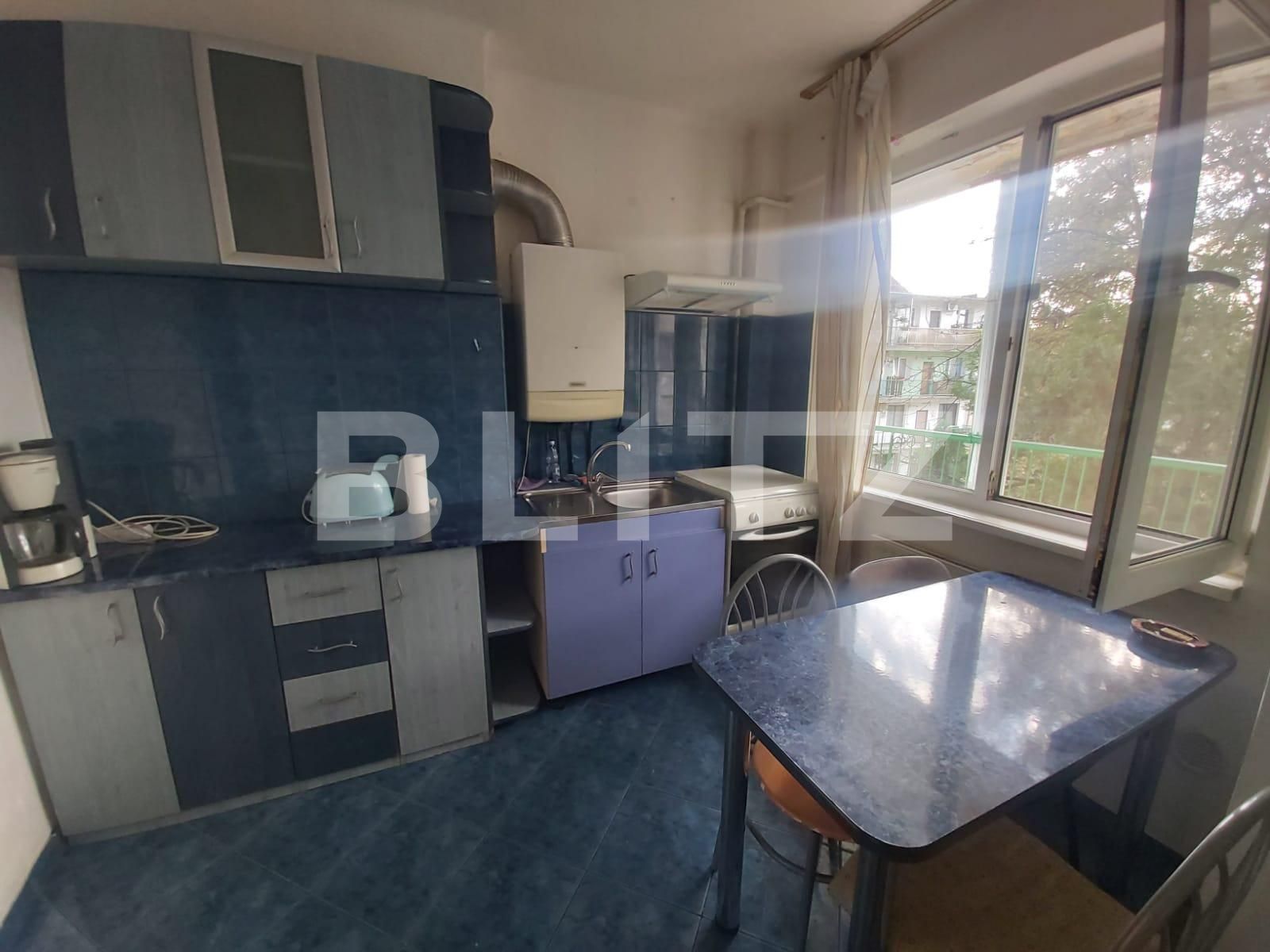 Apartament de vânzare 2 camere Central - 70084AV | BLITZ Cluj-Napoca | Poza5