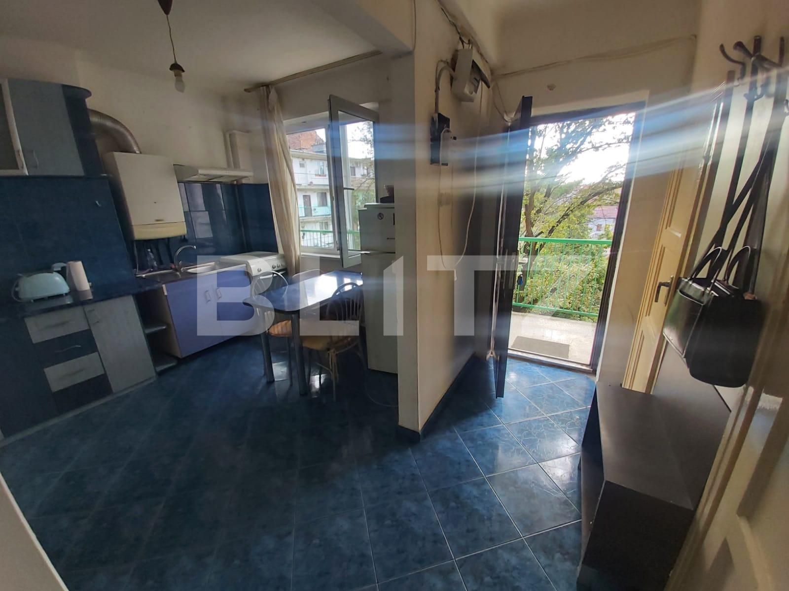 Apartament de vânzare 2 camere Central - 70084AV | BLITZ Cluj-Napoca | Poza4