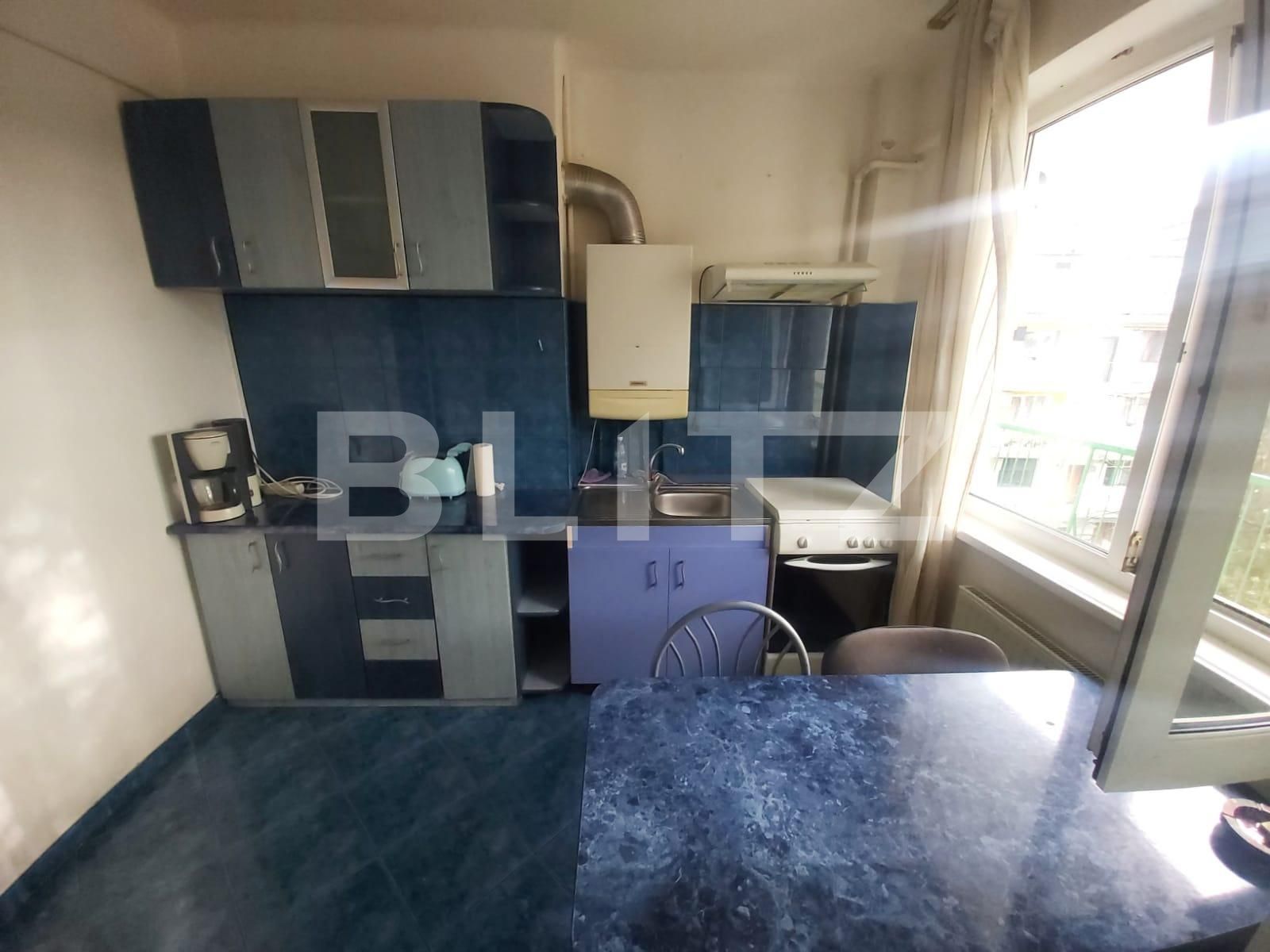 Apartament de vânzare 2 camere Central - 70084AV | BLITZ Cluj-Napoca | Poza3