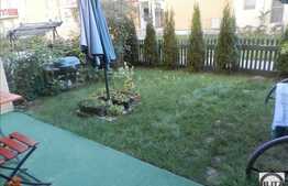 Vanzare 2 camere, 51 mp, GRADINA de 38 mp, zona Porii! Parcare cu CF!