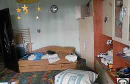 Vanzare 2 camere, 51 mp, GRADINA de 38 mp, zona Porii! Parcare cu CF!