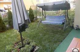 Vanzare 2 camere, 51 mp, GRADINA de 38 mp, zona Porii! Parcare cu CF!