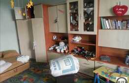 Vanzare 2 camere, 51 mp, GRADINA de 38 mp, zona Porii! Parcare cu CF!