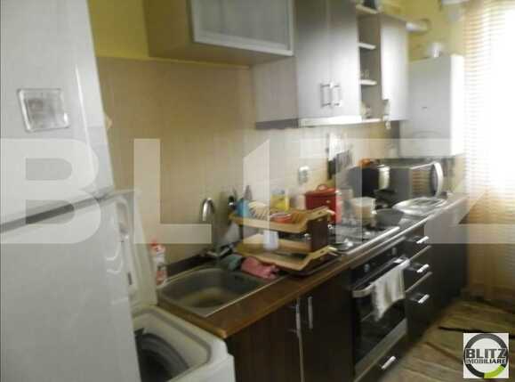 Apartament de vânzare 2 camere Floreşti - 7009AV | BLITZ Cluj-Napoca | Poza3