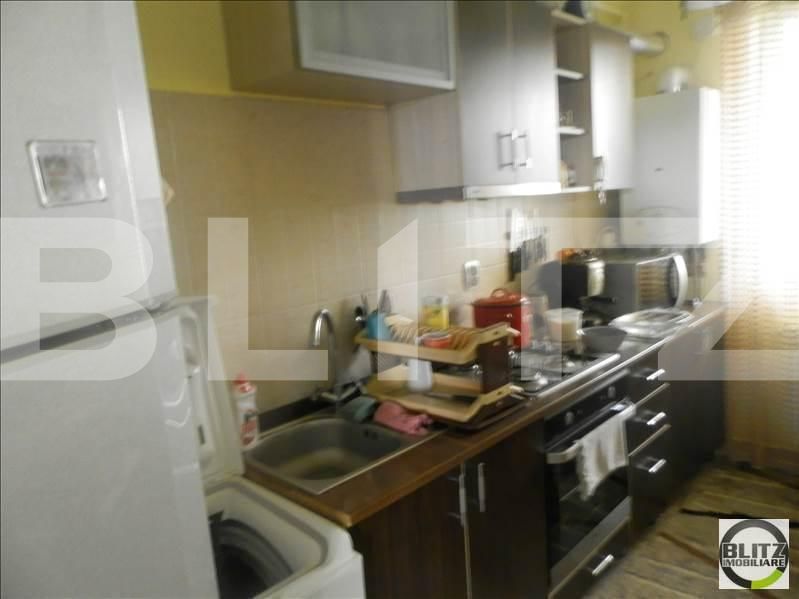 Apartament de vânzare 2 camere Floreşti - 7009AV | BLITZ Cluj-Napoca | Poza3