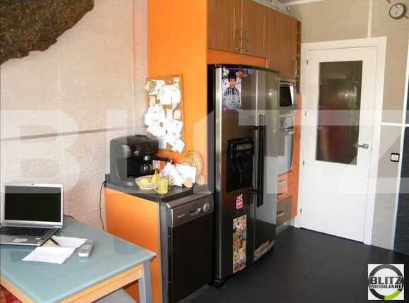 Apartament de vânzare 3 camere Europa - 701AV | BLITZ Cluj-Napoca | Poza12