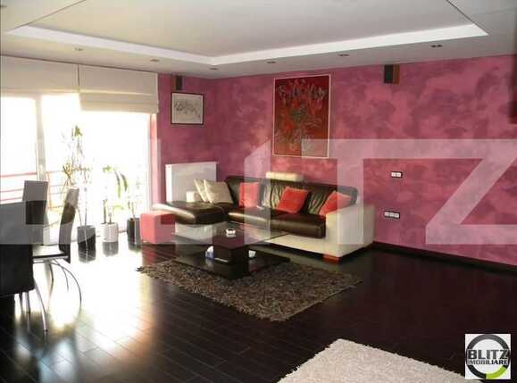 Apartament de vânzare 3 camere Europa - 701AV | BLITZ Cluj-Napoca | Poza1