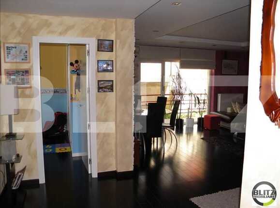 Apartament de vânzare 3 camere Europa - 701AV | BLITZ Cluj-Napoca | Poza3