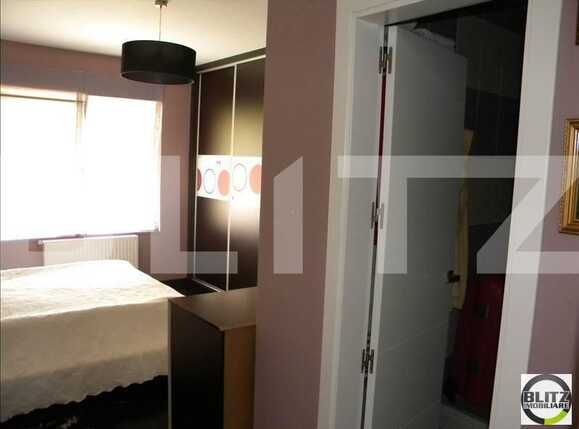 Apartament de vânzare 3 camere Europa - 701AV | BLITZ Cluj-Napoca | Poza4