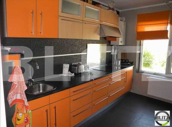 Apartament de vânzare 3 camere Europa - 701AV | BLITZ Cluj-Napoca | Poza10