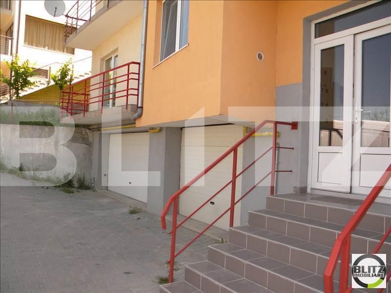 Apartament de vânzare 3 camere Europa - 701AV | BLITZ Cluj-Napoca | Poza16