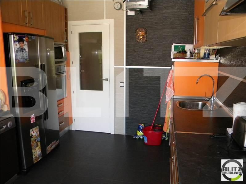 Apartament de vânzare 3 camere Europa - 701AV | BLITZ Cluj-Napoca | Poza13