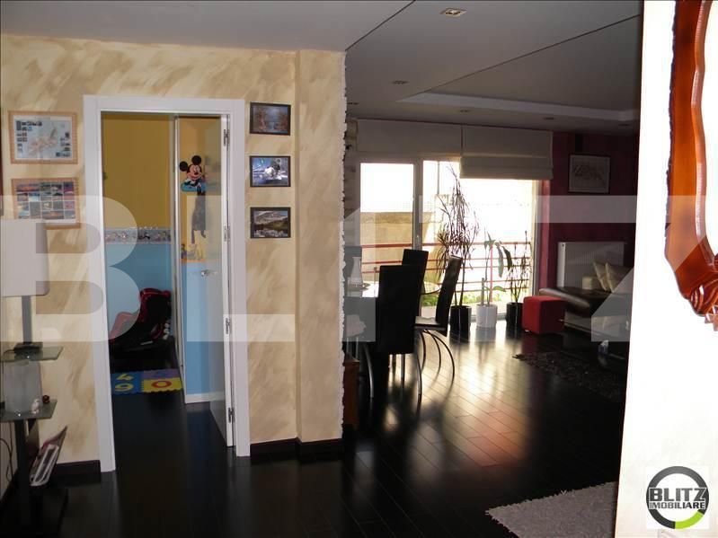 Apartament de vânzare 3 camere Europa - 701AV | BLITZ Cluj-Napoca | Poza3