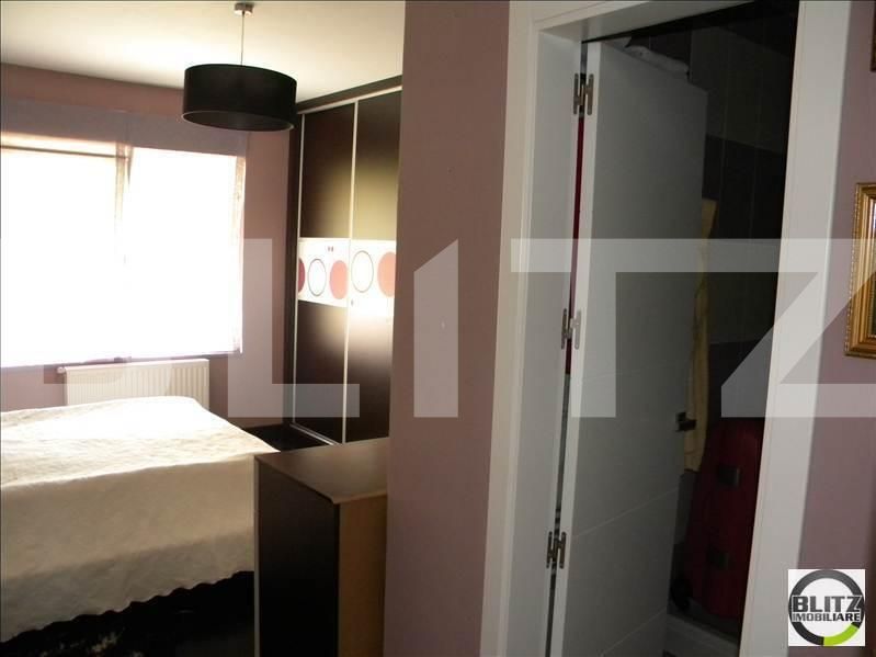 Apartament de vânzare 3 camere Europa - 701AV | BLITZ Cluj-Napoca | Poza4