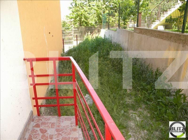 Apartament de vânzare 3 camere Europa - 701AV | BLITZ Cluj-Napoca | Poza14