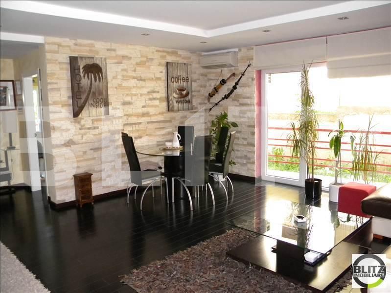 Apartament de vânzare 3 camere Europa - 701AV | BLITZ Cluj-Napoca | Poza2