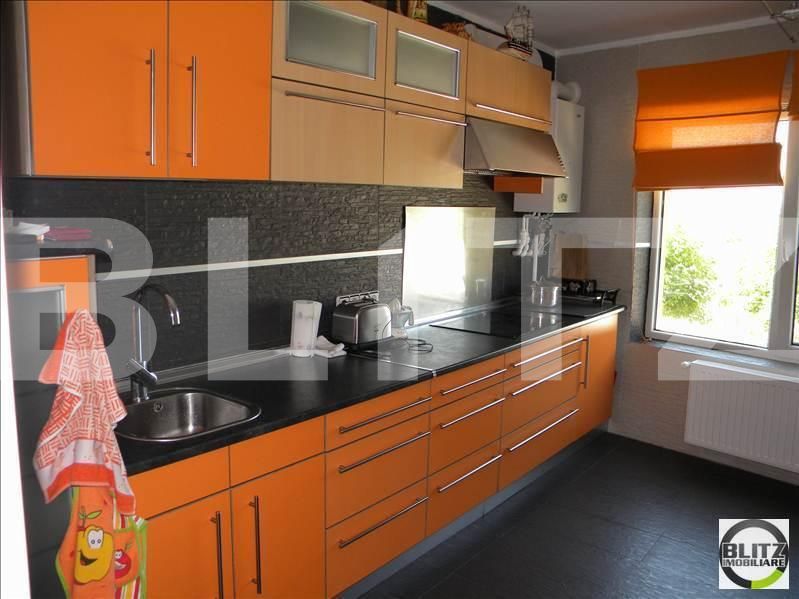 Apartament de vânzare 3 camere Europa - 701AV | BLITZ Cluj-Napoca | Poza10