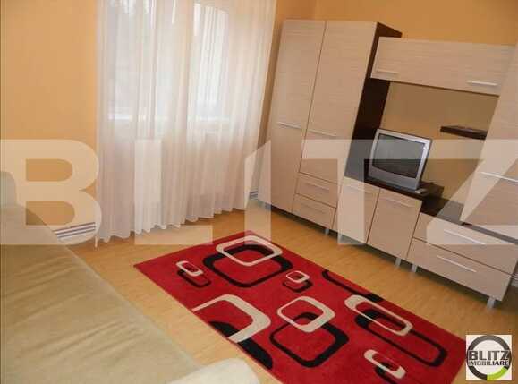 Garsonieră de închiriat Gruia - 7010AI | BLITZ Cluj-Napoca | Poza2