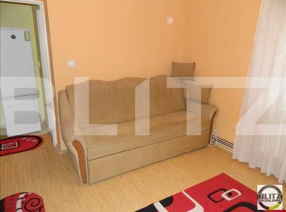 Garsonieră de închiriat Gruia - 7010AI | BLITZ Cluj-Napoca | Poza4