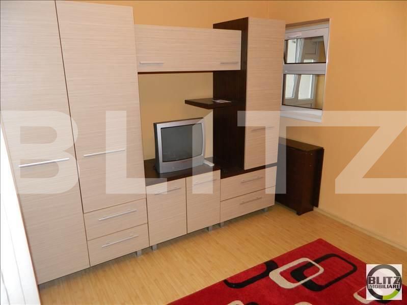 Garsonieră de închiriat Gruia - 7010AI | BLITZ Cluj-Napoca | Poza3