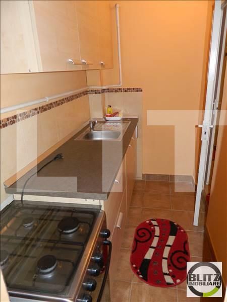 Garsonieră de închiriat Gruia - 7010AI | BLITZ Cluj-Napoca | Poza8