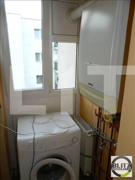 Garsonieră de închiriat Gruia - 7010AI | BLITZ Cluj-Napoca | Poza10