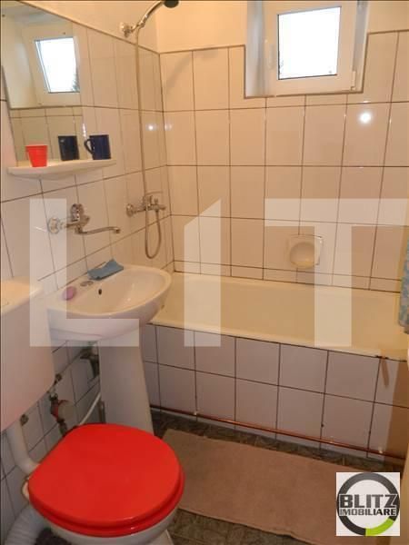 Garsonieră de închiriat Gruia - 7010AI | BLITZ Cluj-Napoca | Poza12
