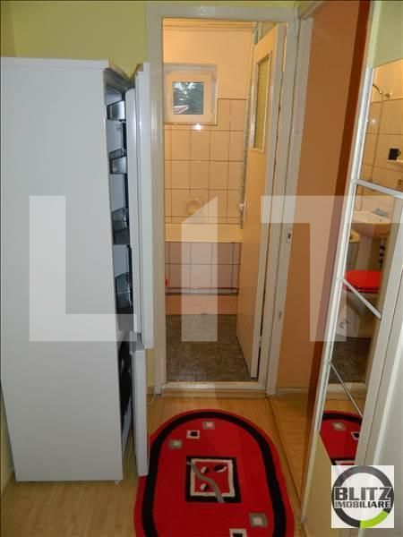 Garsonieră de închiriat Gruia - 7010AI | BLITZ Cluj-Napoca | Poza6