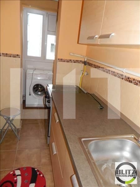 Garsonieră de închiriat Gruia - 7010AI | BLITZ Cluj-Napoca | Poza7