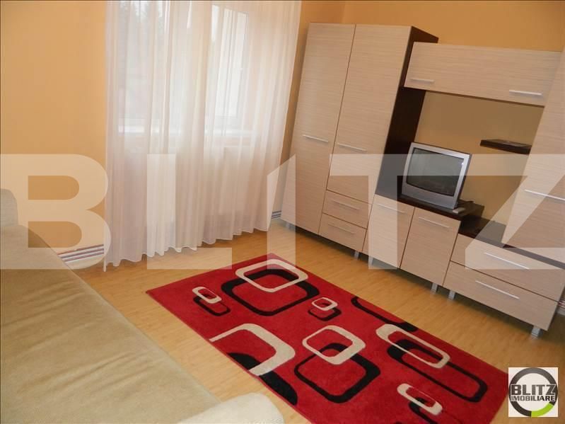 Garsonieră de închiriat Gruia - 7010AI | BLITZ Cluj-Napoca | Poza2