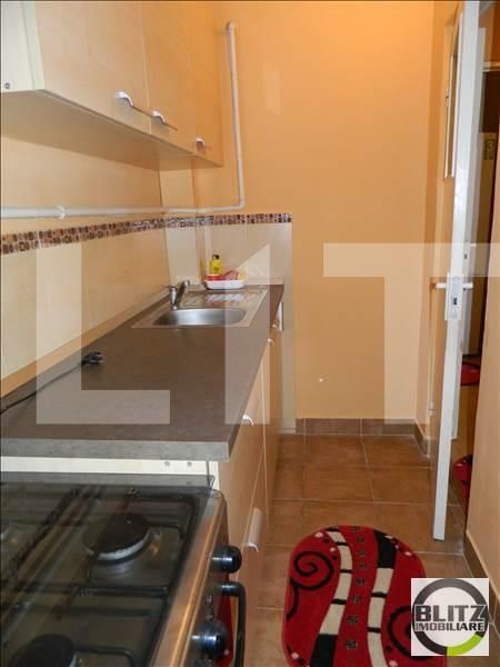 Garsonieră de închiriat Gruia - 7010AI | BLITZ Cluj-Napoca | Poza9