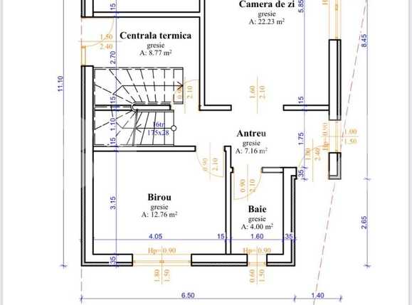 Casa de vânzare 5 camere Baciu - 70101CV | BLITZ Cluj-Napoca | Poza4