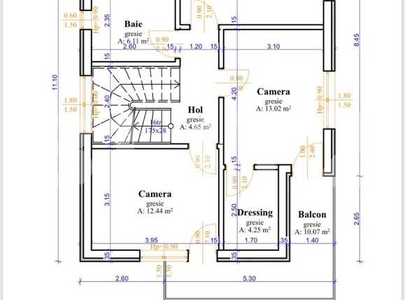 Casa de vânzare 5 camere Baciu - 70101CV | BLITZ Cluj-Napoca | Poza5