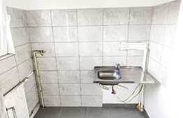 Garsoniera cocheta, ideala pentru investitie, 23 mp, balcon, zona Fabricii de Zahar